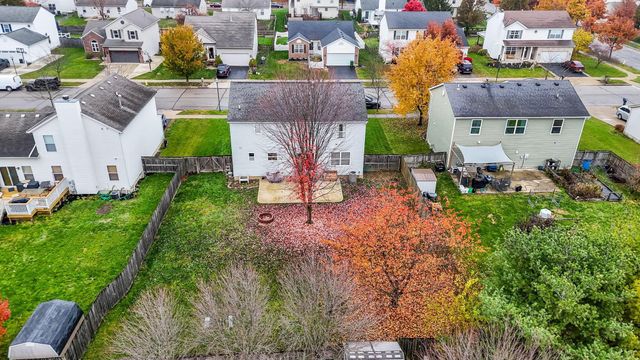 948 Brittany Drive, Delaware, OH 43015