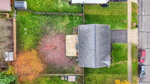 948 Brittany Drive, Delaware, OH 43015