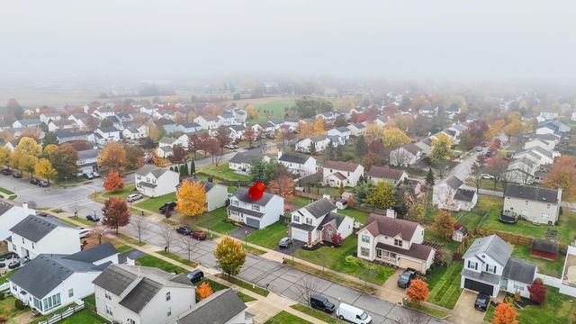 948 Brittany Drive, Delaware, OH 43015