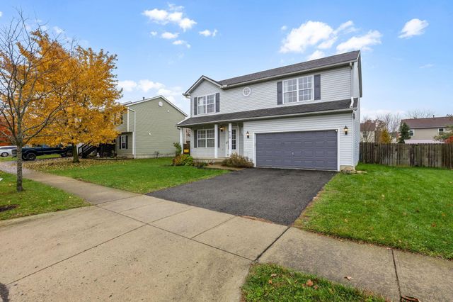 948 Brittany Drive, Delaware, OH 43015