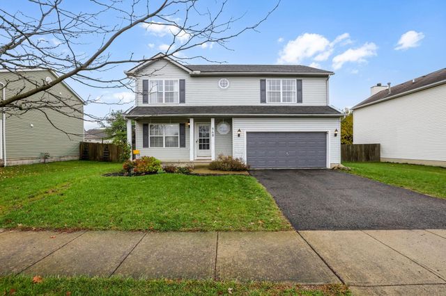 948 Brittany Drive, Delaware, OH 43015