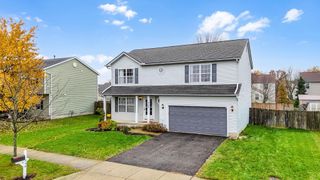 948 Brittany Drive, Delaware, OH 43015