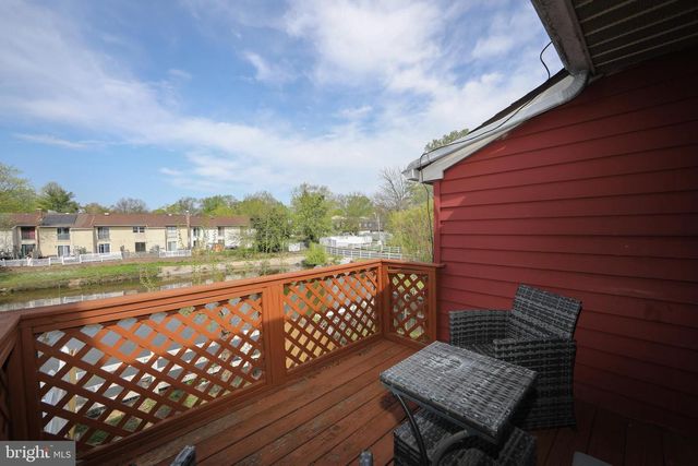 54 LA CASCATA TNHS, Clementon, NJ 08021