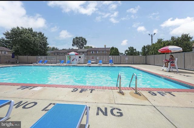54 LA CASCATA TNHS, Clementon, NJ 08021