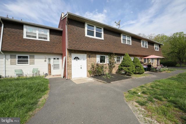 54 LA CASCATA TNHS, Clementon, NJ 08021