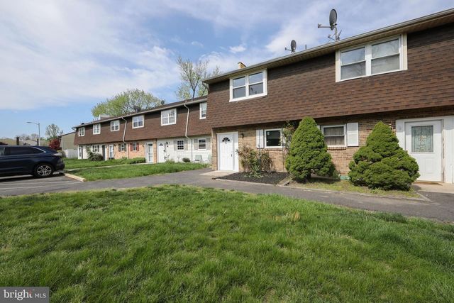 54 LA CASCATA TNHS, Clementon, NJ 08021