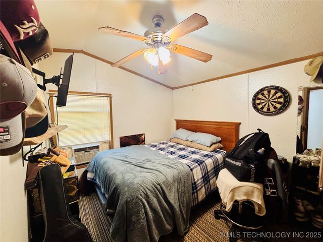 416614 Caribou Lane, Eufaula, OK 74432