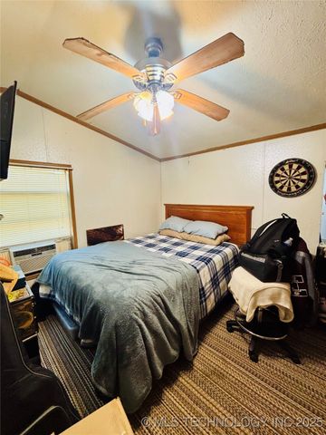 416614 Caribou Lane, Eufaula, OK 74432