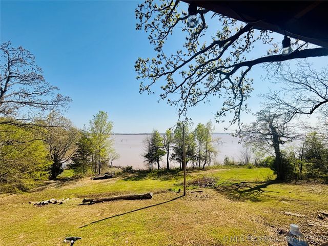 416614 Caribou Lane, Eufaula, OK 74432