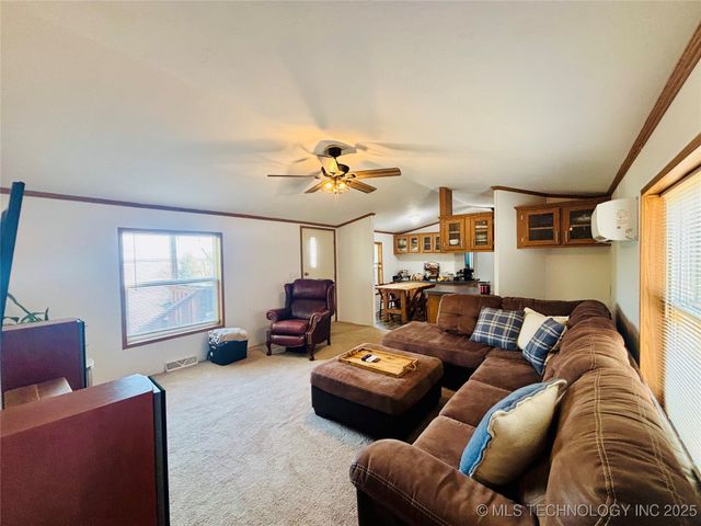 416614 Caribou Lane, Eufaula, OK 74432