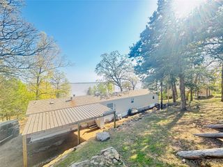 416614 Caribou Lane, Eufaula, OK 74432