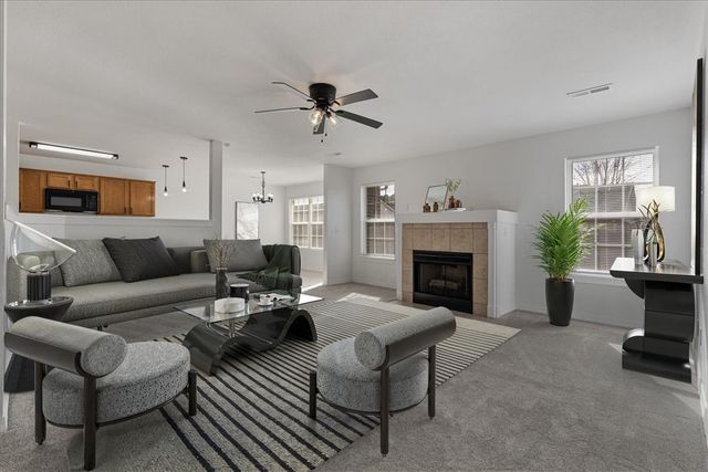 3407 SW Carriageway Avenue, Bentonville, AR 72712