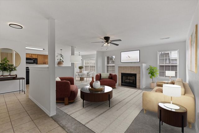 3407 SW Carriageway Avenue, Bentonville, AR 72712