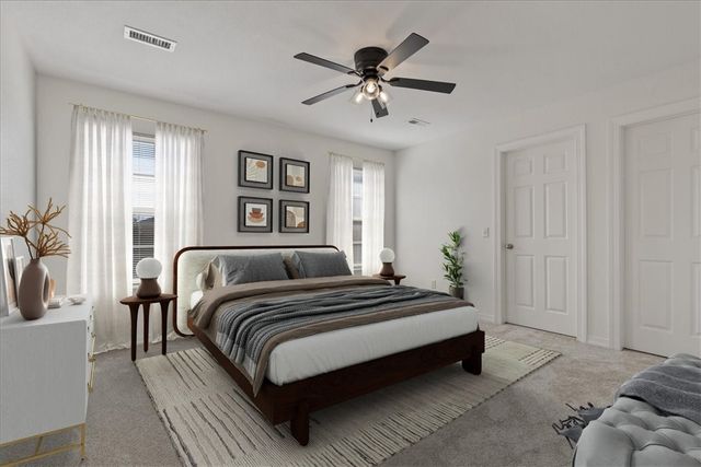 3407 SW Carriageway Avenue, Bentonville, AR 72712