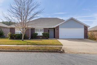 3407 SW Carriageway Avenue, Bentonville, AR 72712