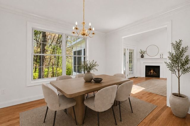 14 Angell Brook Dr 14, West Boylston, MA 01583