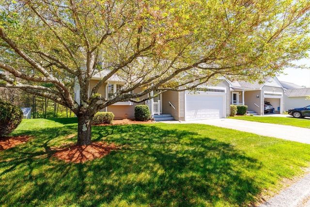 14 Angell Brook Dr 14, West Boylston, MA 01583