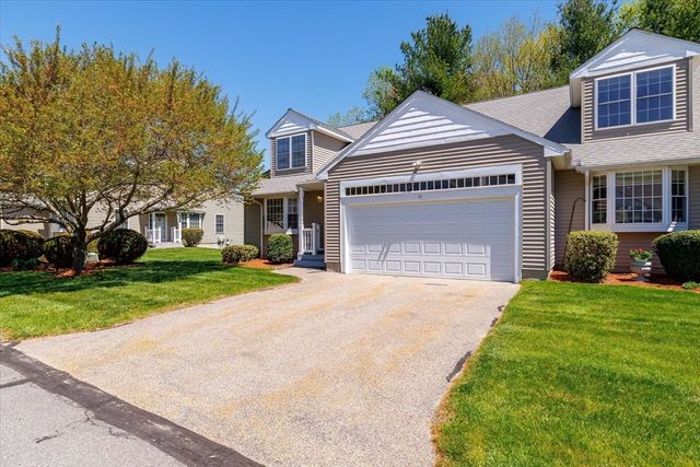 14 Angell Brook Dr 14, West Boylston, MA 01583