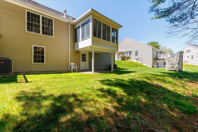 14 Angell Brook Dr 14, West Boylston, MA 01583