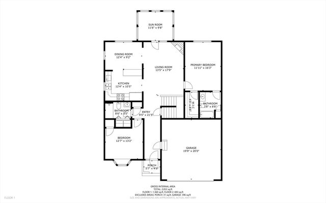 14 Angell Brook Dr 14, West Boylston, MA 01583