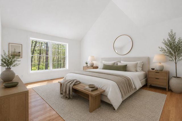 14 Angell Brook Dr 14, West Boylston, MA 01583