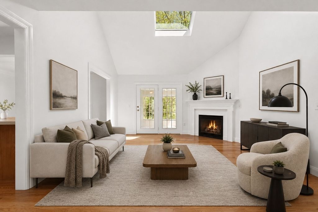 14 Angell Brook Dr 14, West Boylston, MA 01583
