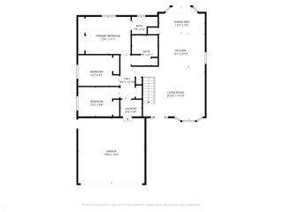 13850 Hartill Drive, Warren, MI 48089