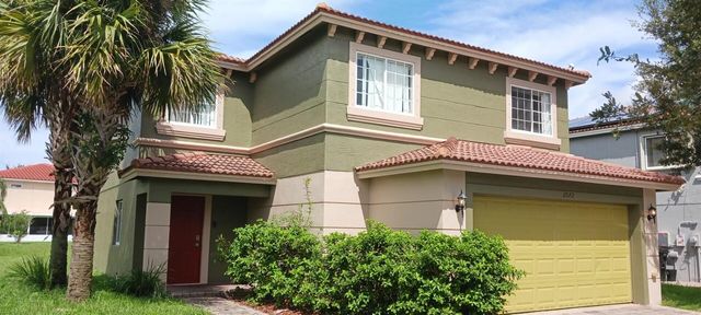 2072 SW Newport Isles Boulevard, Port St. Lucie, FL 34953