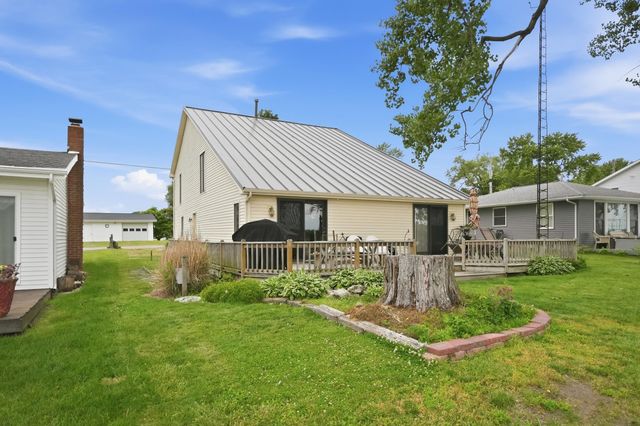55 Lane 275B Turkey Lake, Hudson, IN 46747