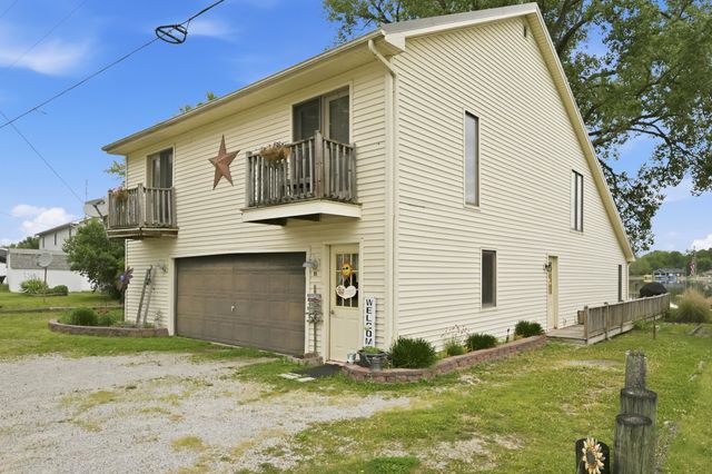 55 Lane 275B Turkey Lake, Hudson, IN 46747