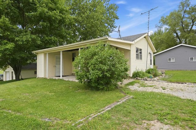 55 Lane 275B Turkey Lake, Hudson, IN 46747