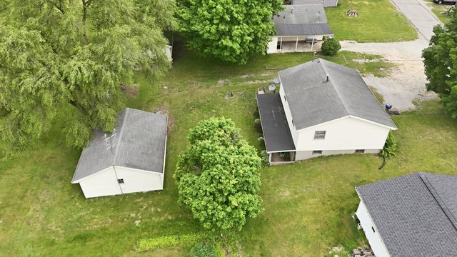 55 Lane 275B Turkey Lake, Hudson, IN 46747