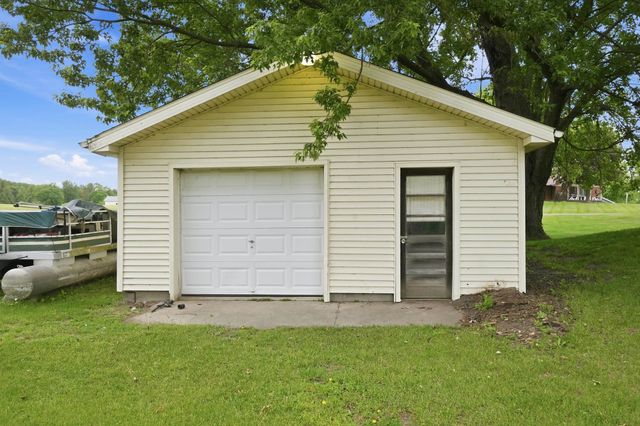 55 Lane 275B Turkey Lake, Hudson, IN 46747