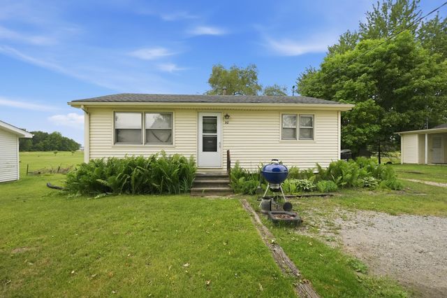 55 Lane 275B Turkey Lake, Hudson, IN 46747