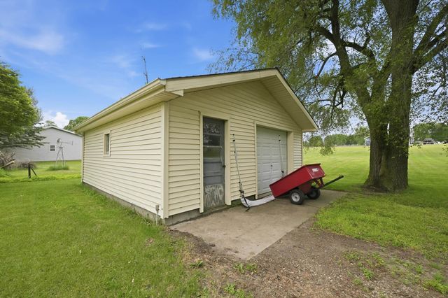 55 Lane 275B Turkey Lake, Hudson, IN 46747