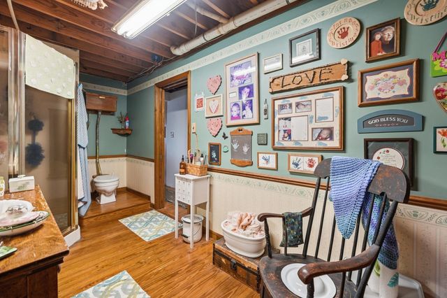 55 Lane 275B Turkey Lake, Hudson, IN 46747