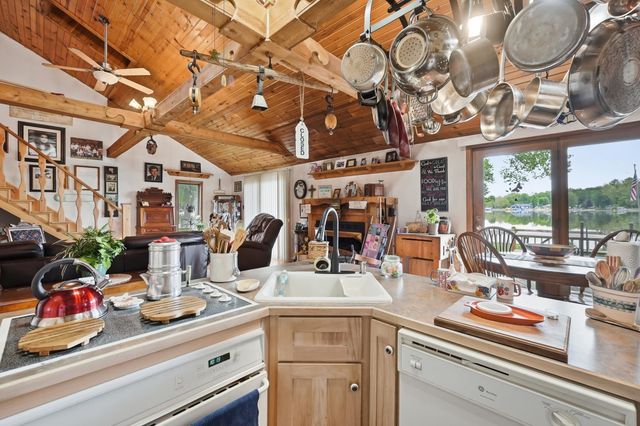 55 Lane 275B Turkey Lake, Hudson, IN 46747