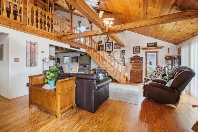 55 Lane 275B Turkey Lake, Hudson, IN 46747