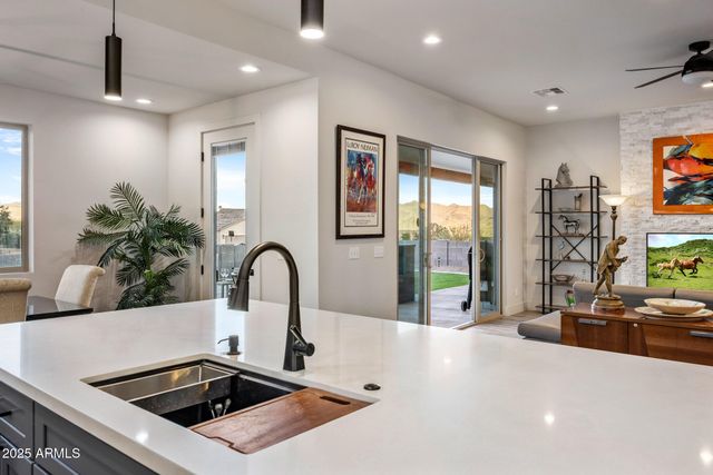 16332 E Skinner Drive, Scottsdale, AZ 85262