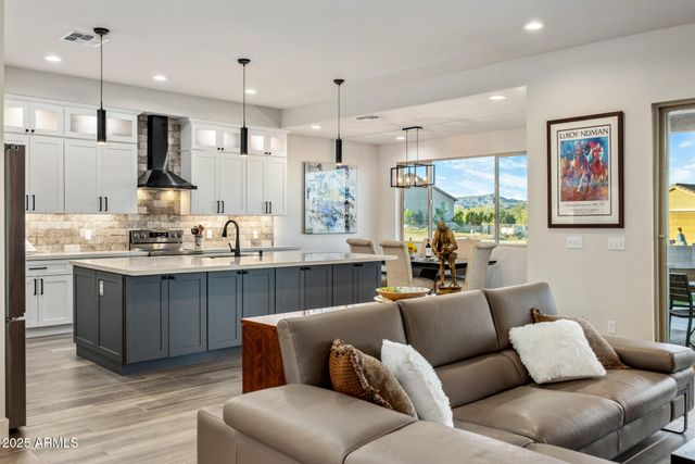 16332 E Skinner Drive, Scottsdale, AZ 85262