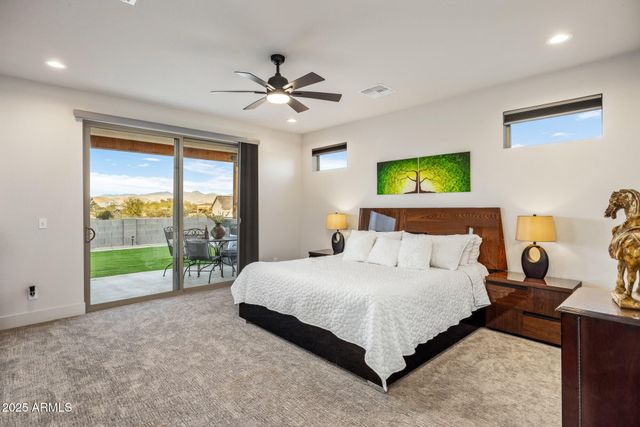 16332 E Skinner Drive, Scottsdale, AZ 85262