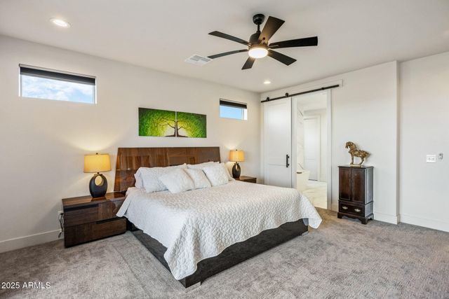 16332 E Skinner Drive, Scottsdale, AZ 85262