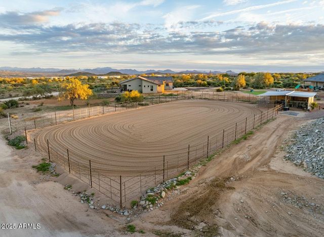 16332 E Skinner Drive, Scottsdale, AZ 85262