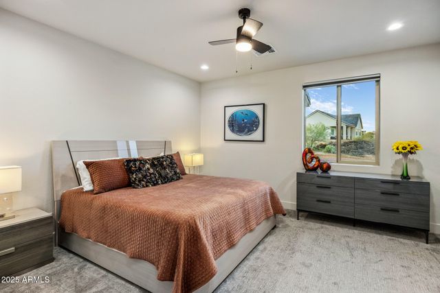 16332 E Skinner Drive, Scottsdale, AZ 85262