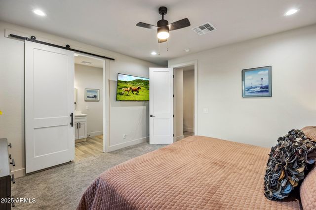 16332 E Skinner Drive, Scottsdale, AZ 85262