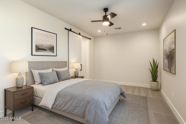 16332 E Skinner Drive, Scottsdale, AZ 85262