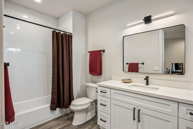 16332 E Skinner Drive, Scottsdale, AZ 85262