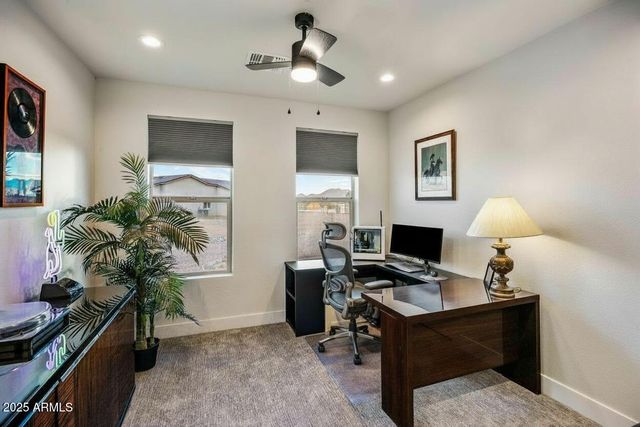 16332 E Skinner Drive, Scottsdale, AZ 85262