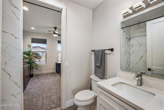 16332 E Skinner Drive, Scottsdale, AZ 85262