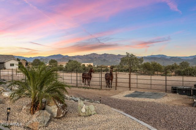 16332 E Skinner Drive, Scottsdale, AZ 85262